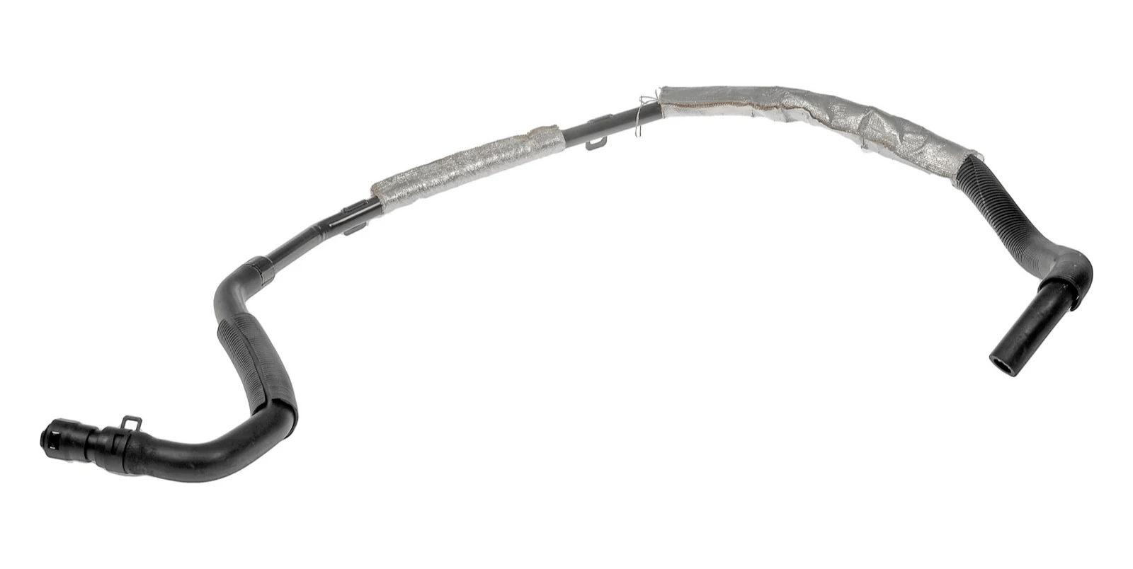 Ford 6.4L Heater Hose Tube Assembly (Core Outlet Across Firewall) RCD
