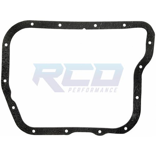 FelPro 48RE Transmission Pan Gasket RCD Performance