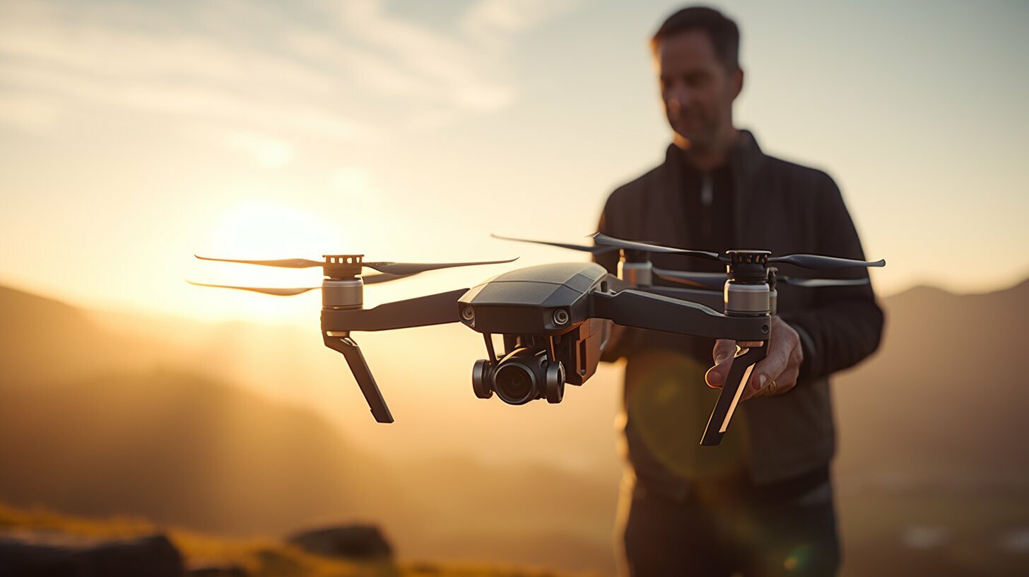 Master the Art of How to Make Drone Hover with Ease
