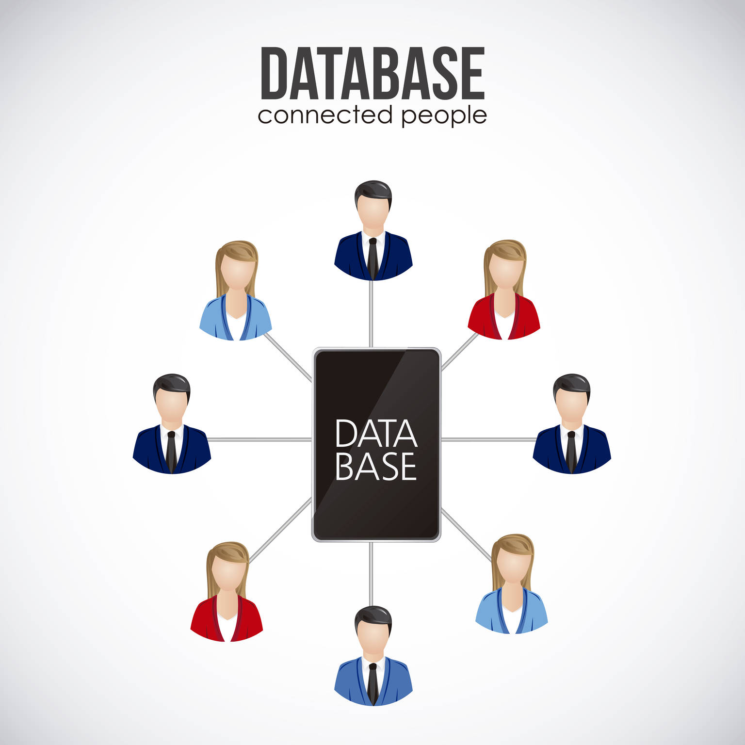 How to make your own CRM system in 15 minutes and avoid