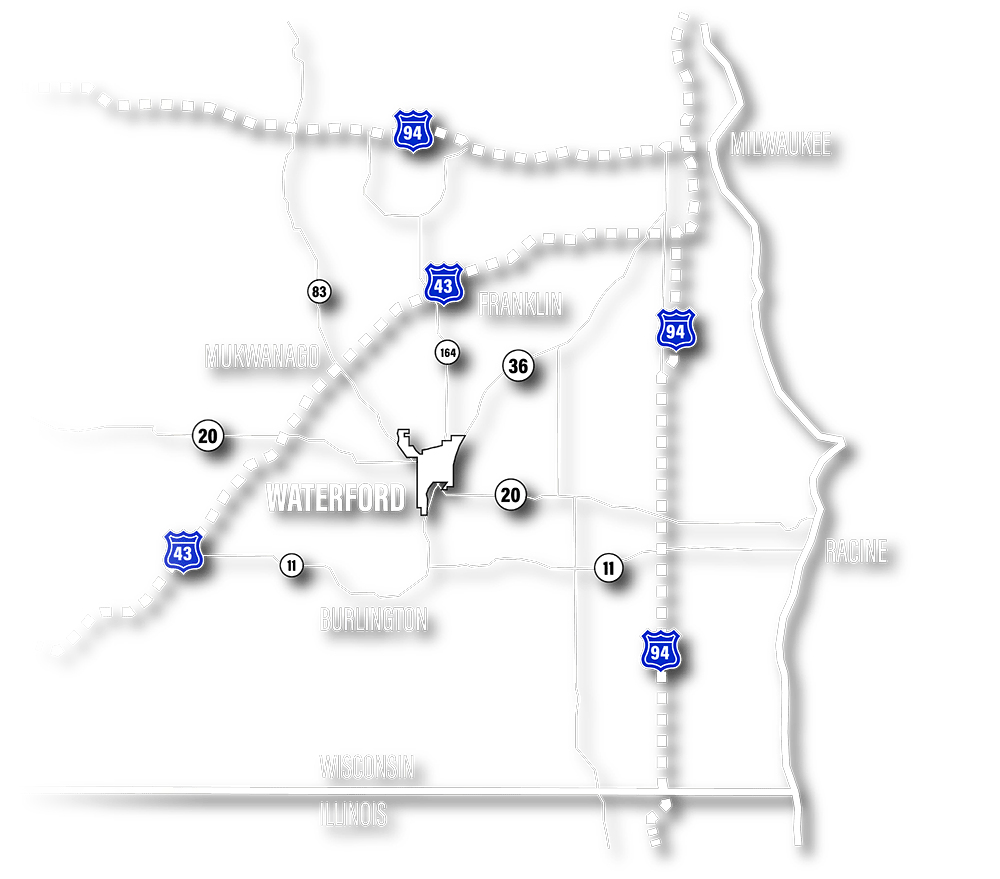 Condos, commercial space now available at new Waterford Lofts RCEDC