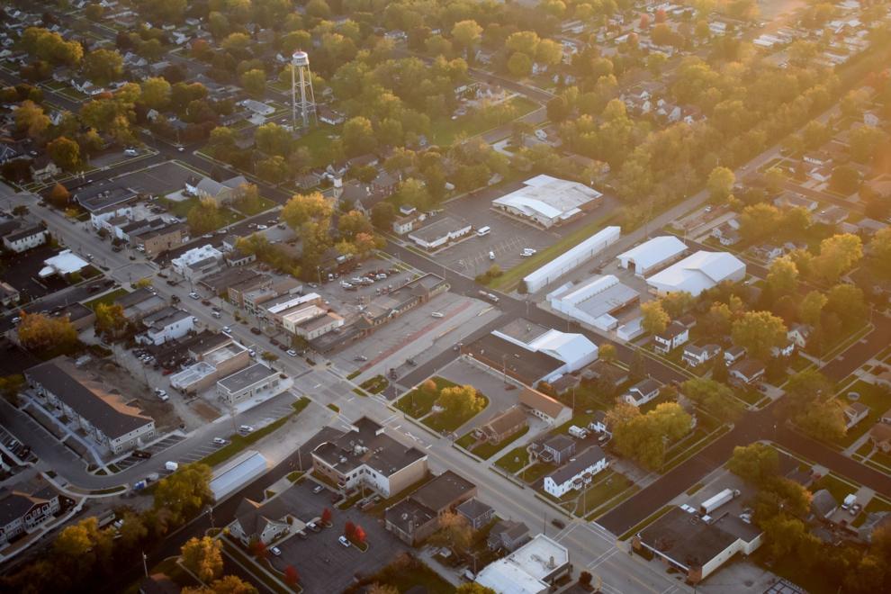 Build Your Own Business in Union Grove RCEDC