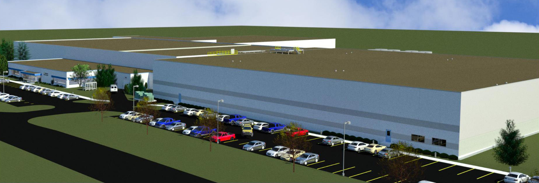 Summit Packaging Systems proposes expansion in City of Racine to create 145 new jobs RCEDC