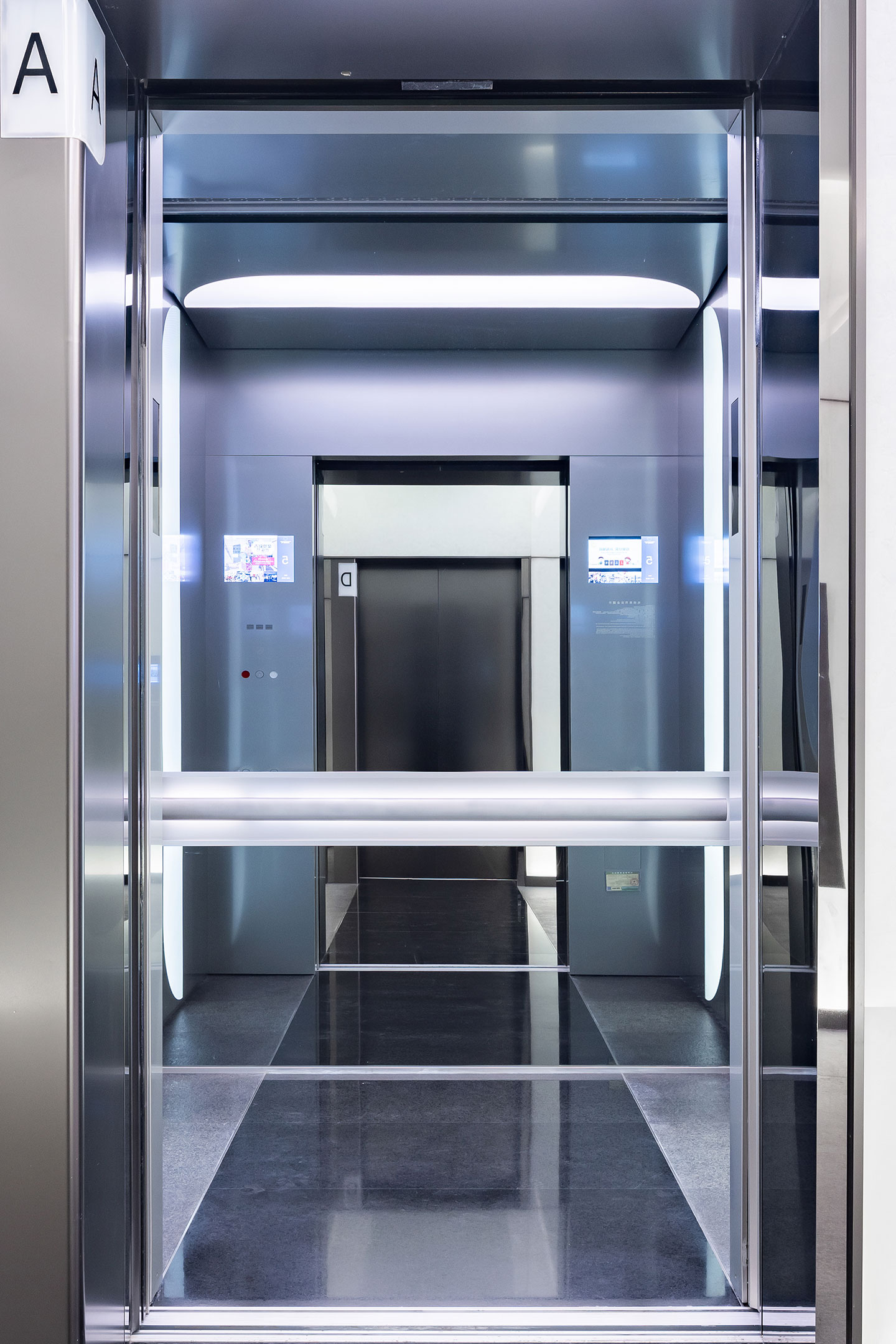 RCELEVATOR Lift Installation and Services in Hyderabad