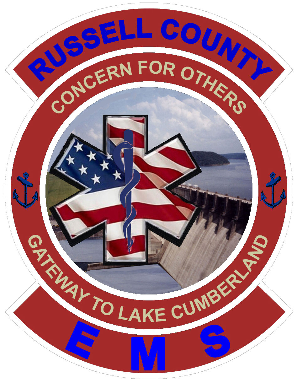 Forms Russell County Ambulance Service