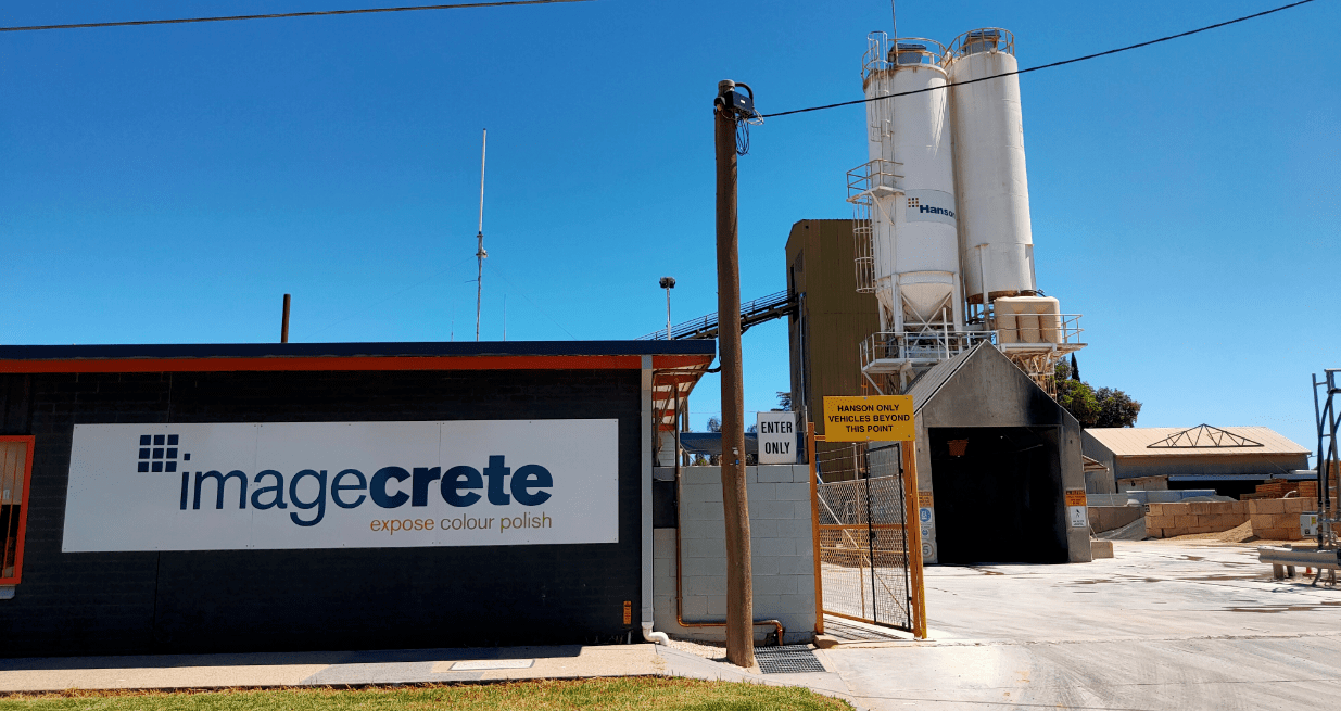 Concrete Plant, Geelong, VIC RC Engineering Consultancy