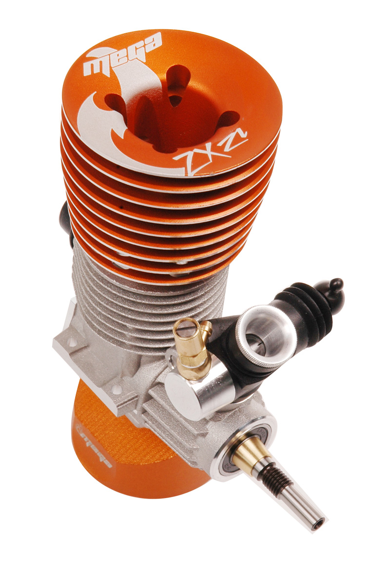 Mega RC Engines | R/C Engines