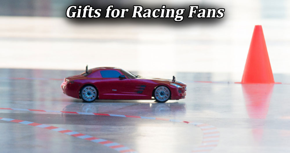 Gifts For Racing Fans [IN 2024] RC Fact