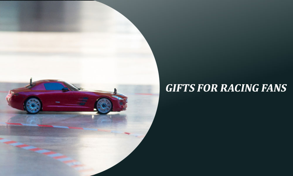 Gifts For Racing Fans [IN 2024] RC Fact