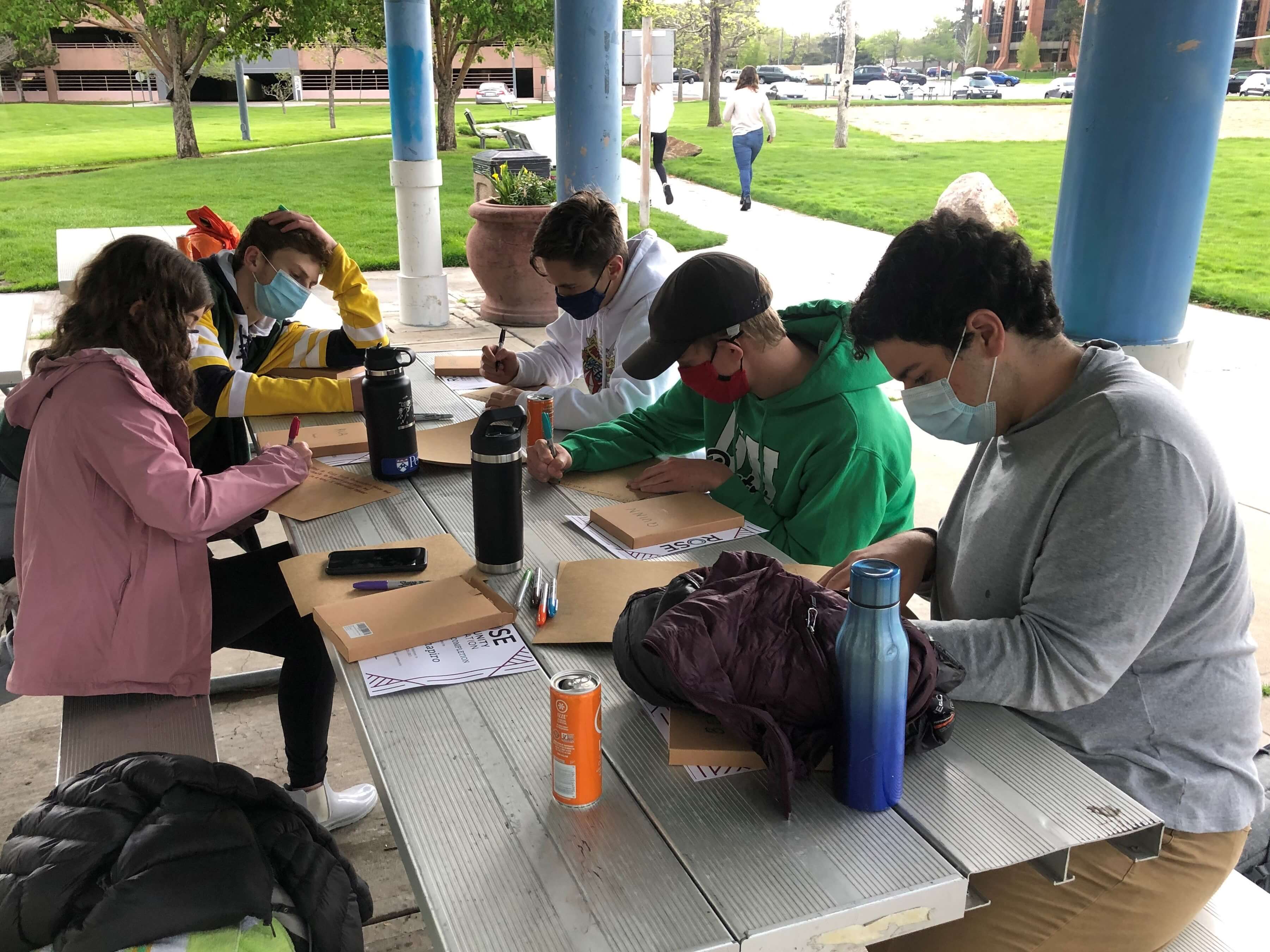 Rose Youth Foundation Grants 60,000 to Advance Educational Equity