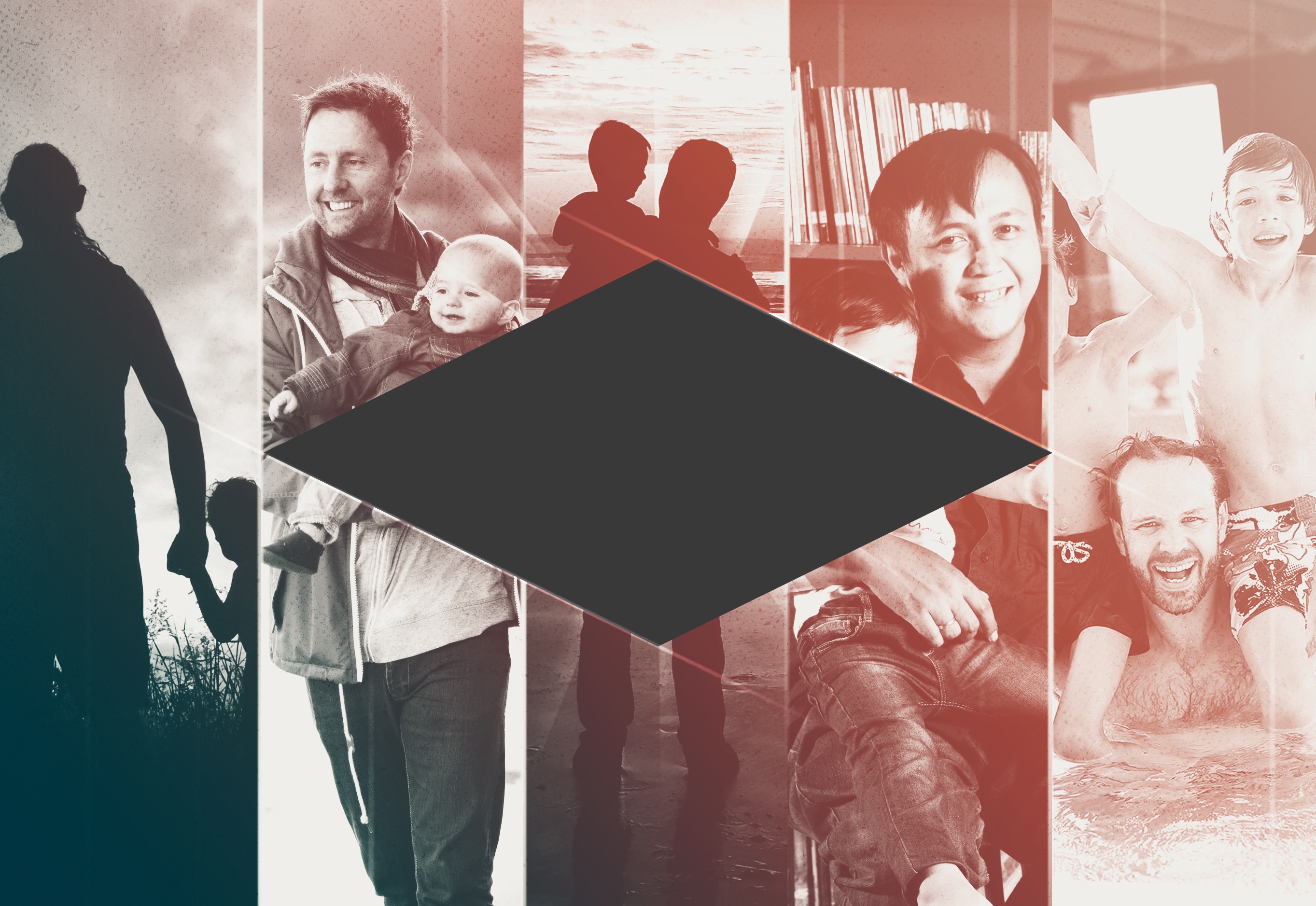 Father's Day Sermon First Wesleyan Church