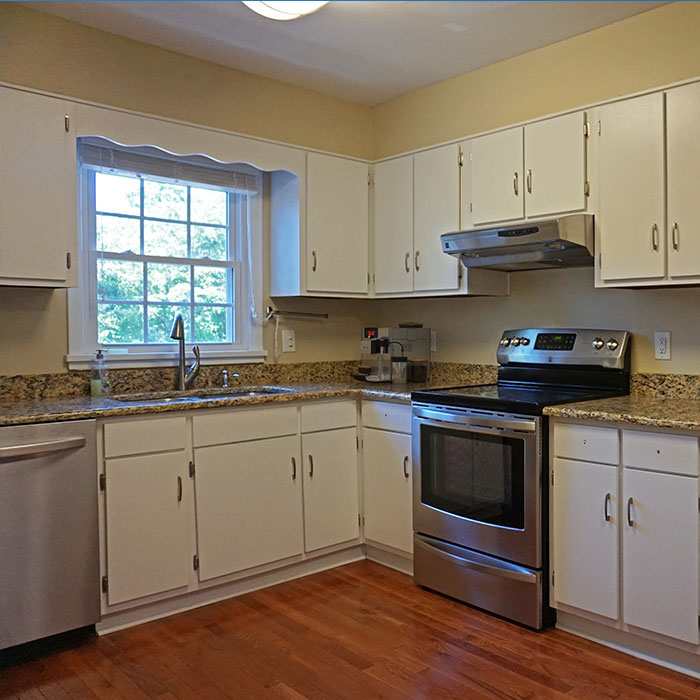 Treetop Apartments Asheville, NC RCG Corporate