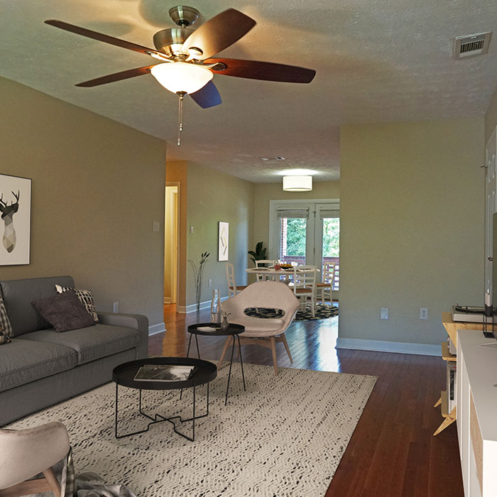 Treetop Apartments Asheville, NC RCG Corporate