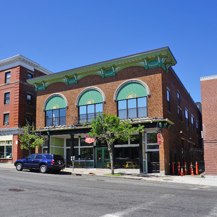 9294 Lafayette St Salem, MA RCG Corporate