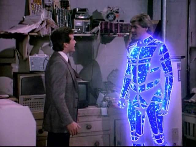 Automan the series of a future past - rcg71.com