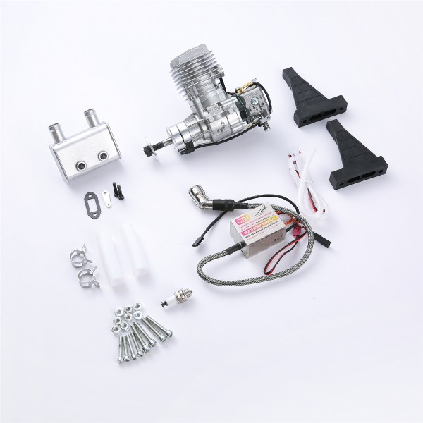 RCGF STINGER 20cc RE RCGF