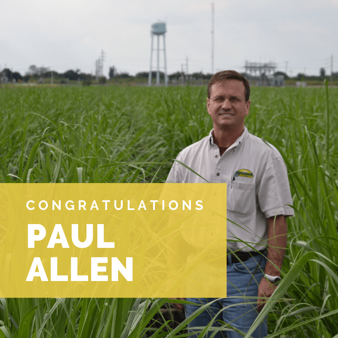 Sugar Cane Growers Cooperative R.C. HATTON FARMS