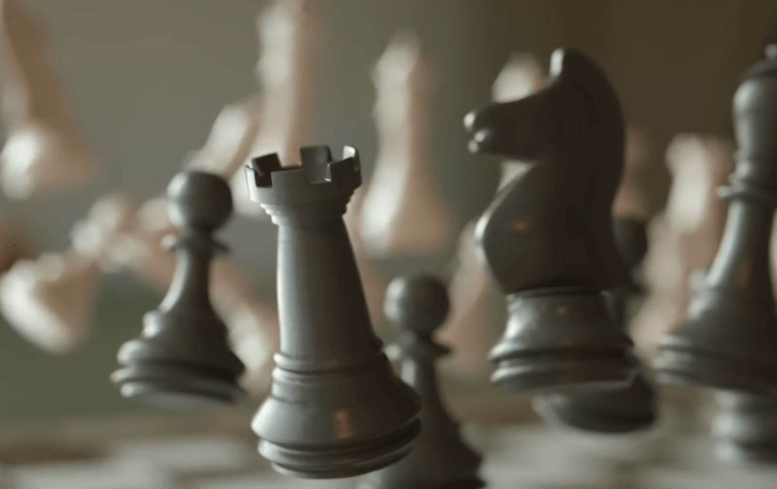 Interesting Facts About Chess Mystery and Intriguing Information