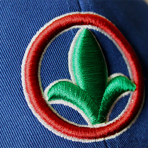 Custom Uniforms & Branded Apparel Righteous Uniforms. Gear. Swag.