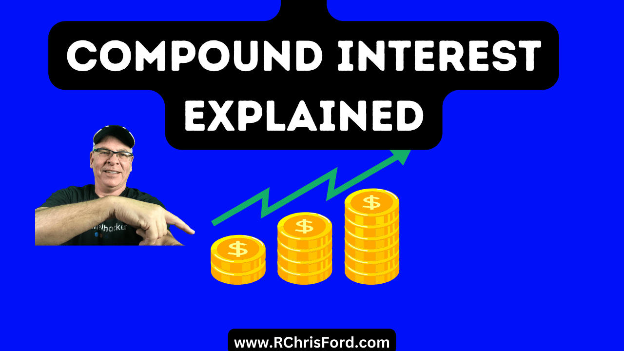 Compound Interest Explained Digital Marketing Simplified