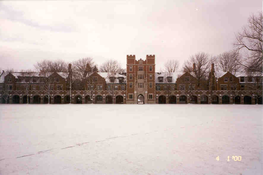 Rashed Chowdhury's Photos Grinnell, Iowa