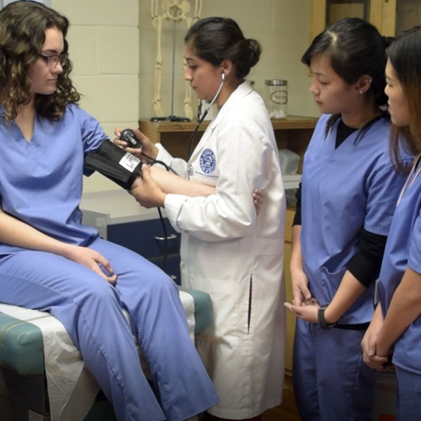 How To A Certified Nursing Assistant at RCI.edu Today.