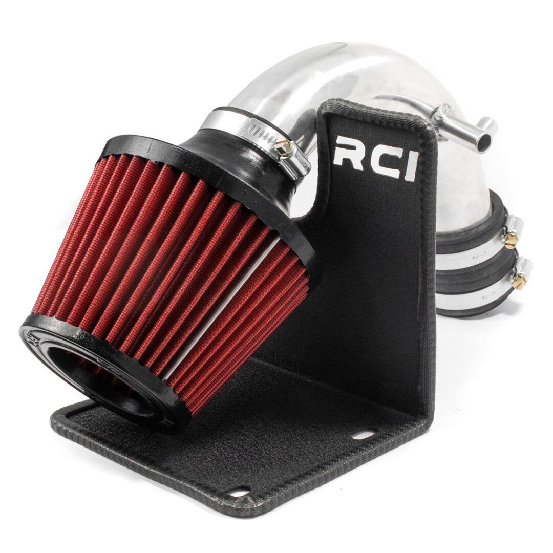 INTAKE AIR BOX RCI Go Power