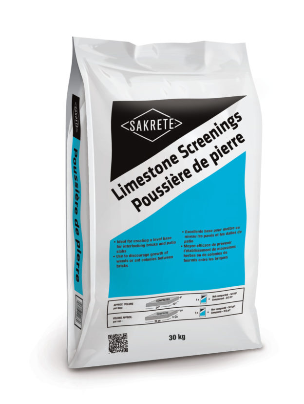 Crusher Dust Rainbow Concrete