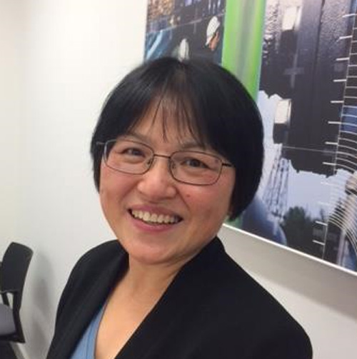 Liang instrumental in supporting demand for product approval Roofing