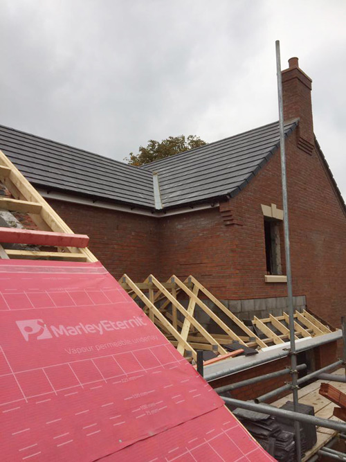 The problem with condensation Roofing Cladding & Insulation Magazine