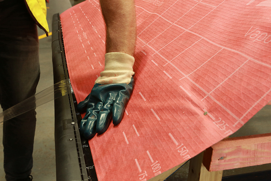 Guide to Installing Cedar Shingles Burton Roofing Burton Roofing