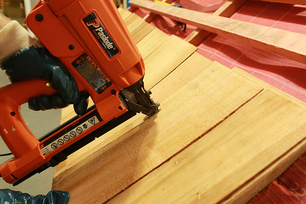 Guide to Installing Cedar Shingles Burton Roofing Burton Roofing