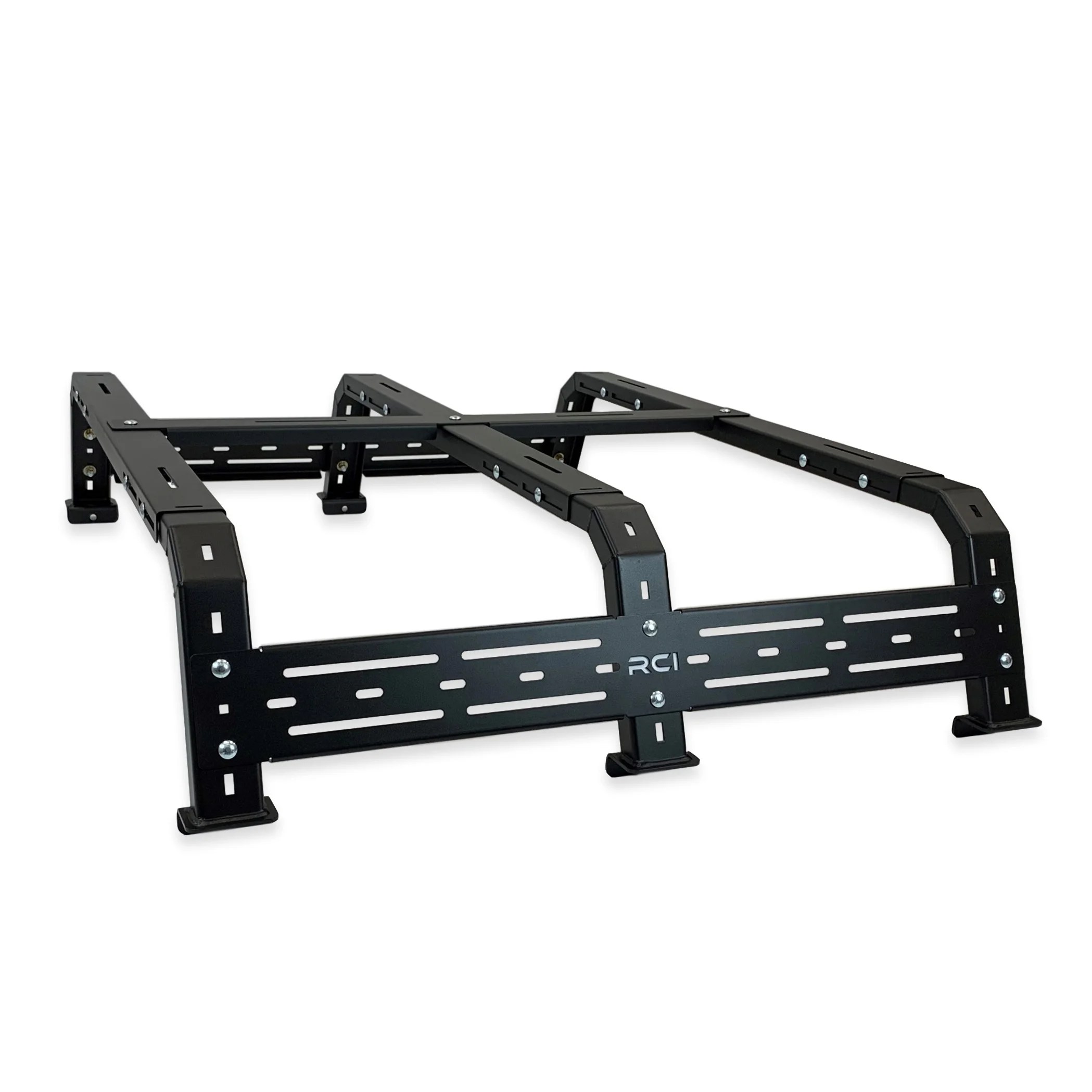 Modular Bed Rack System / The myrack is ideal for when