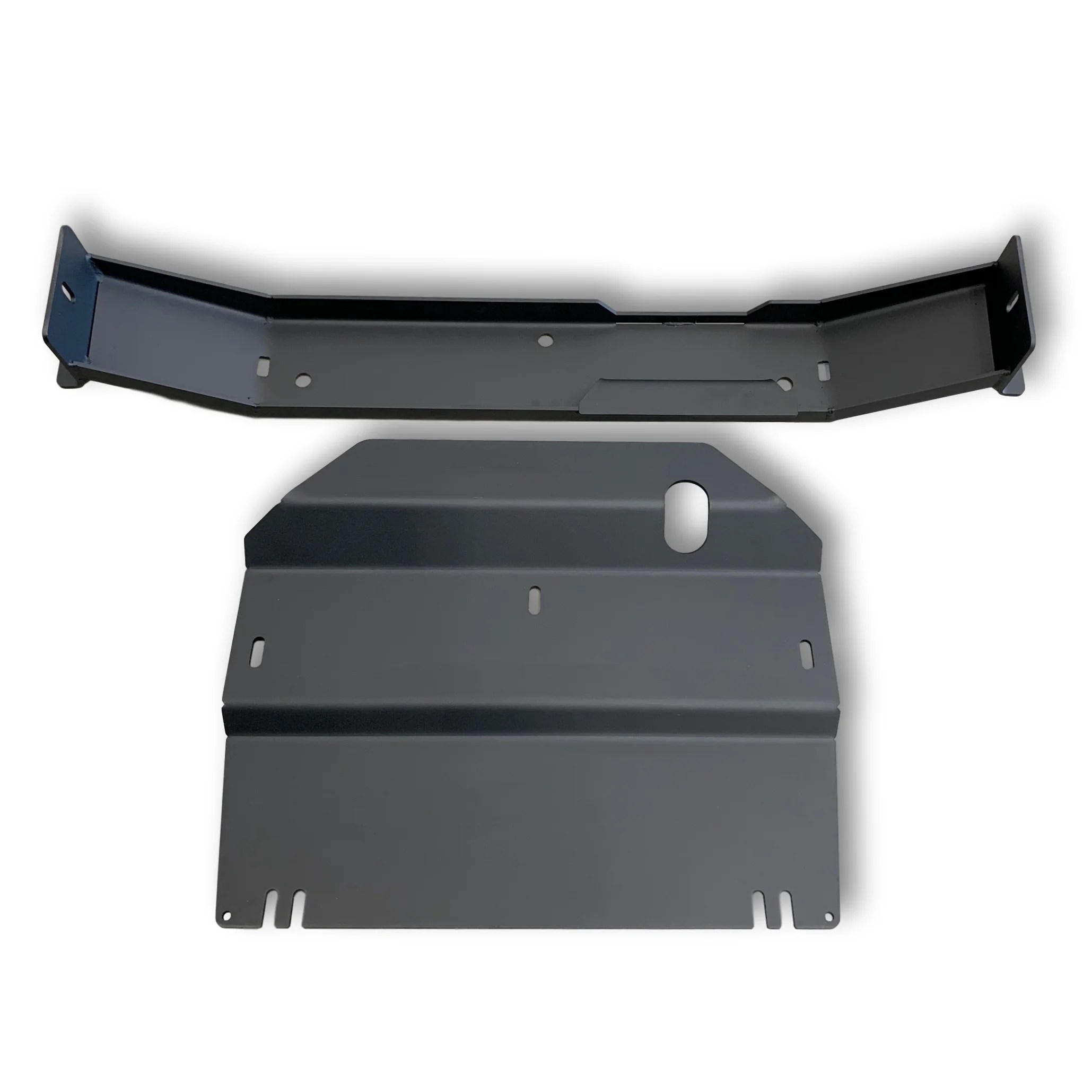 TransferCase Skid Plate 10Present GX460 RCI Off Road