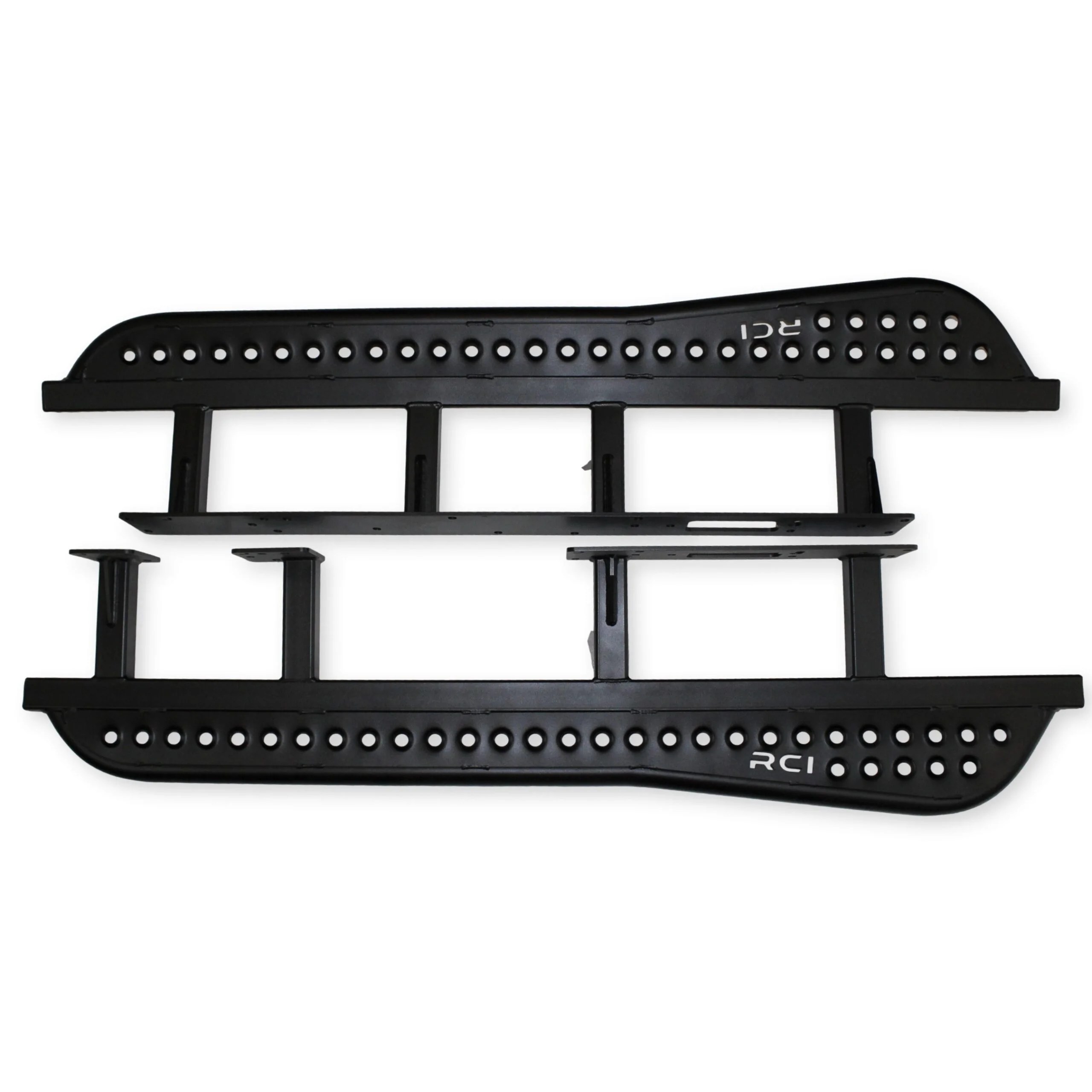 Rock Sliders 10Present GX460 RCI Off Road