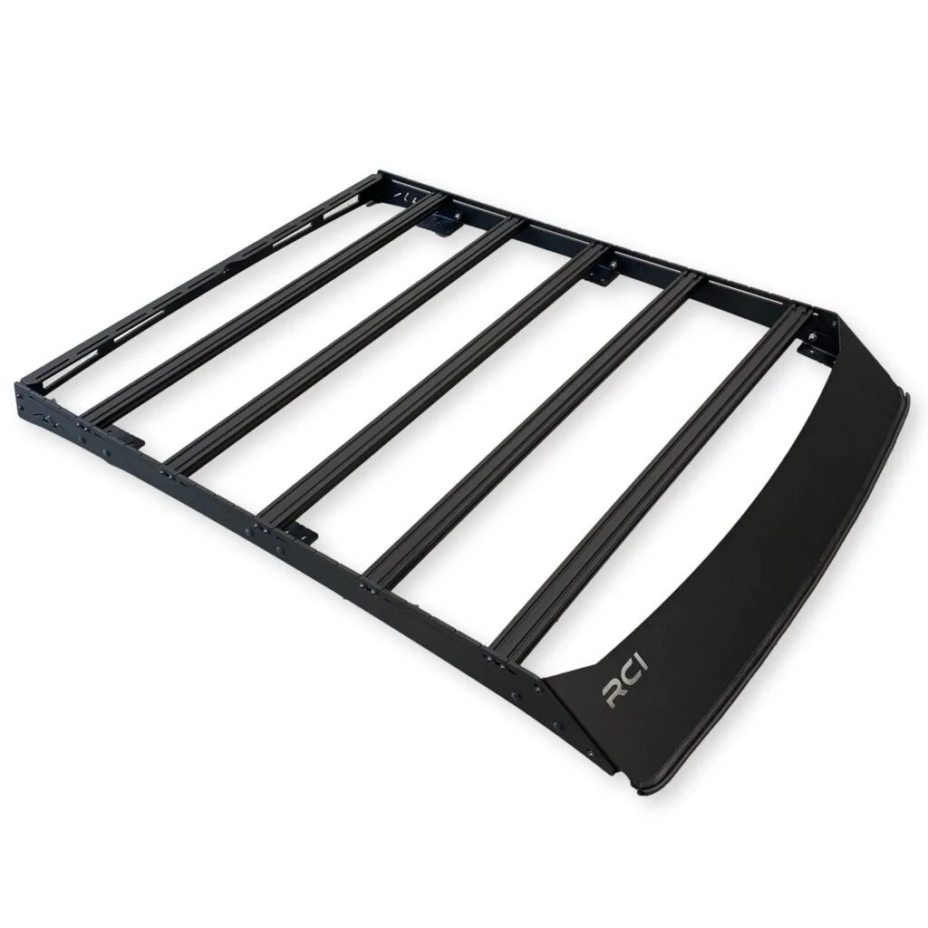Toyota Roof Racks & Accessories RCI Off Road