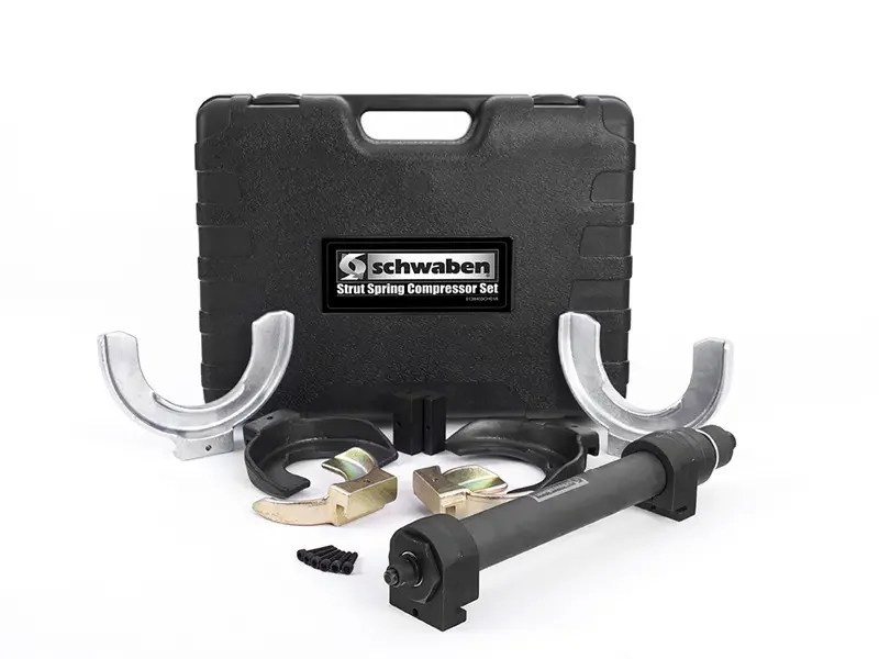 Schwaben Strut Spring Compressor Set RCI Off Road