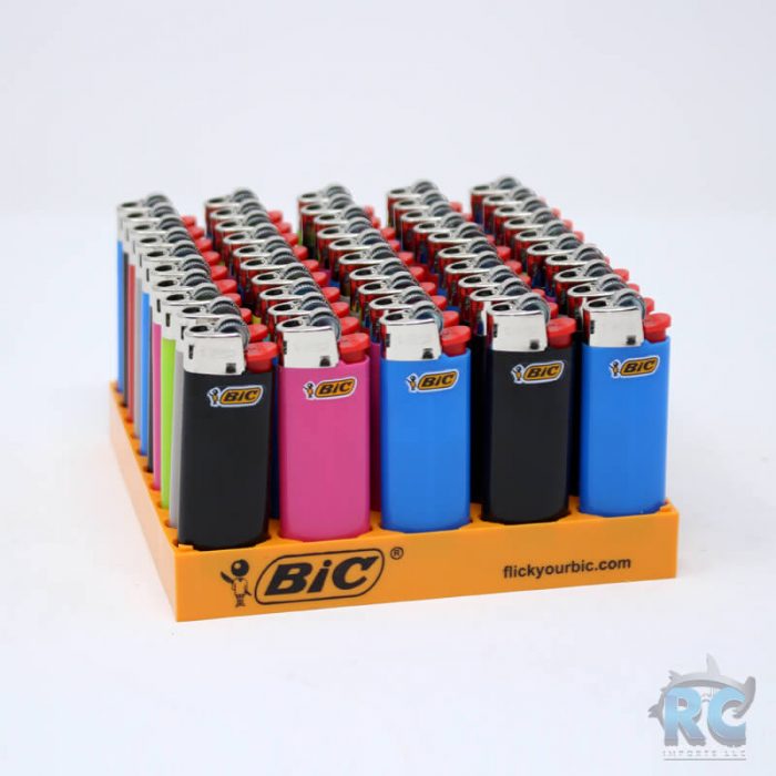 LIGHTER BIC MINI RC Imports, LLC