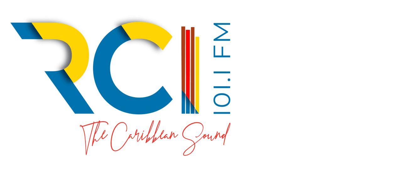 RCI Radio Caribbean International