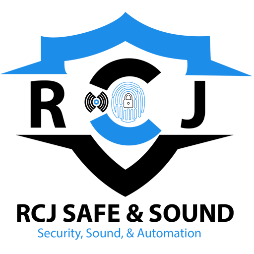 RCJ Safe & Sound RCJ Safe & Sound