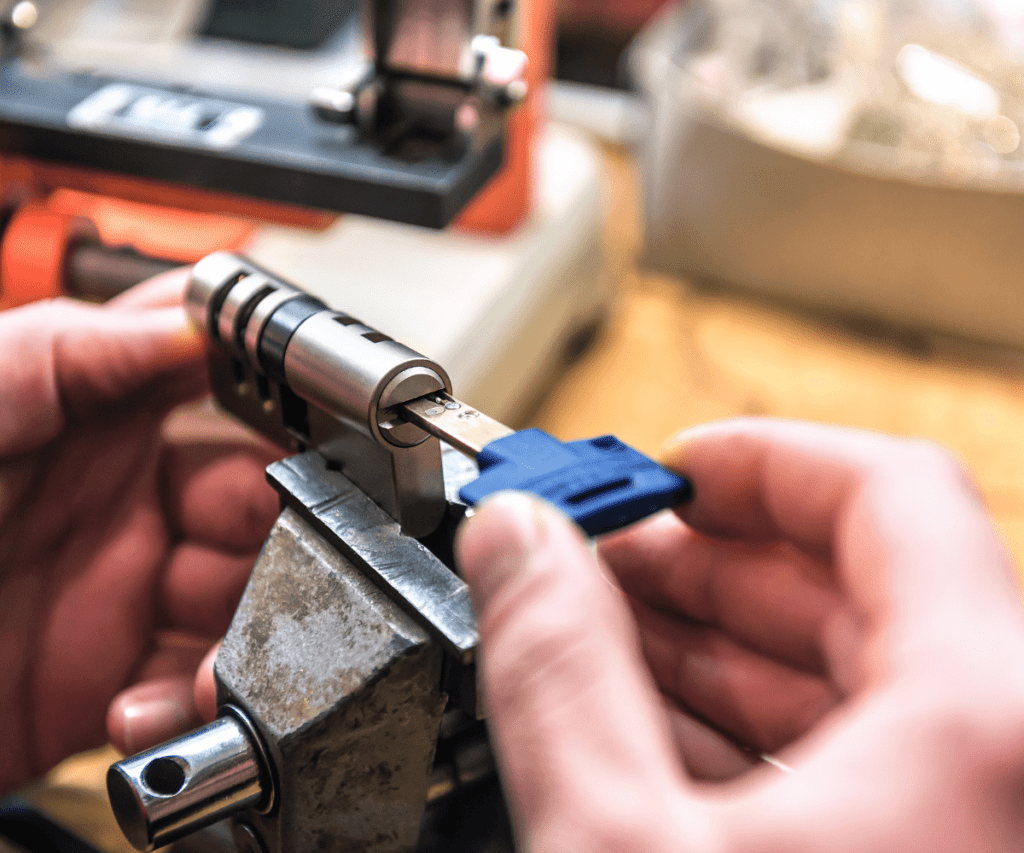 Top 5 Most Common Types Of Locks For Home Lock Installation River