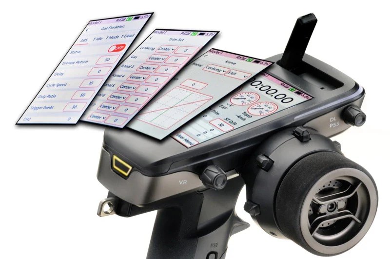 Absima CR9T Anmeldelse: Top Fjernstyring hos RC Kongen