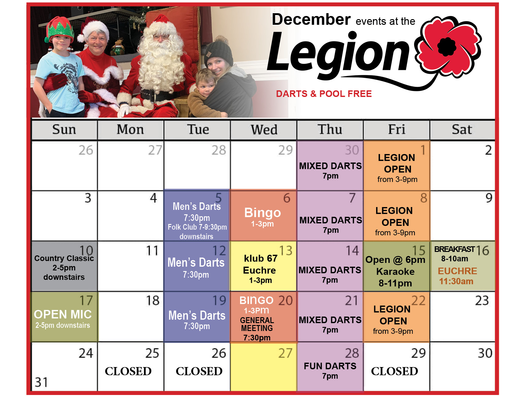 Smiths Falls Legion Branch 95 (Ontario)