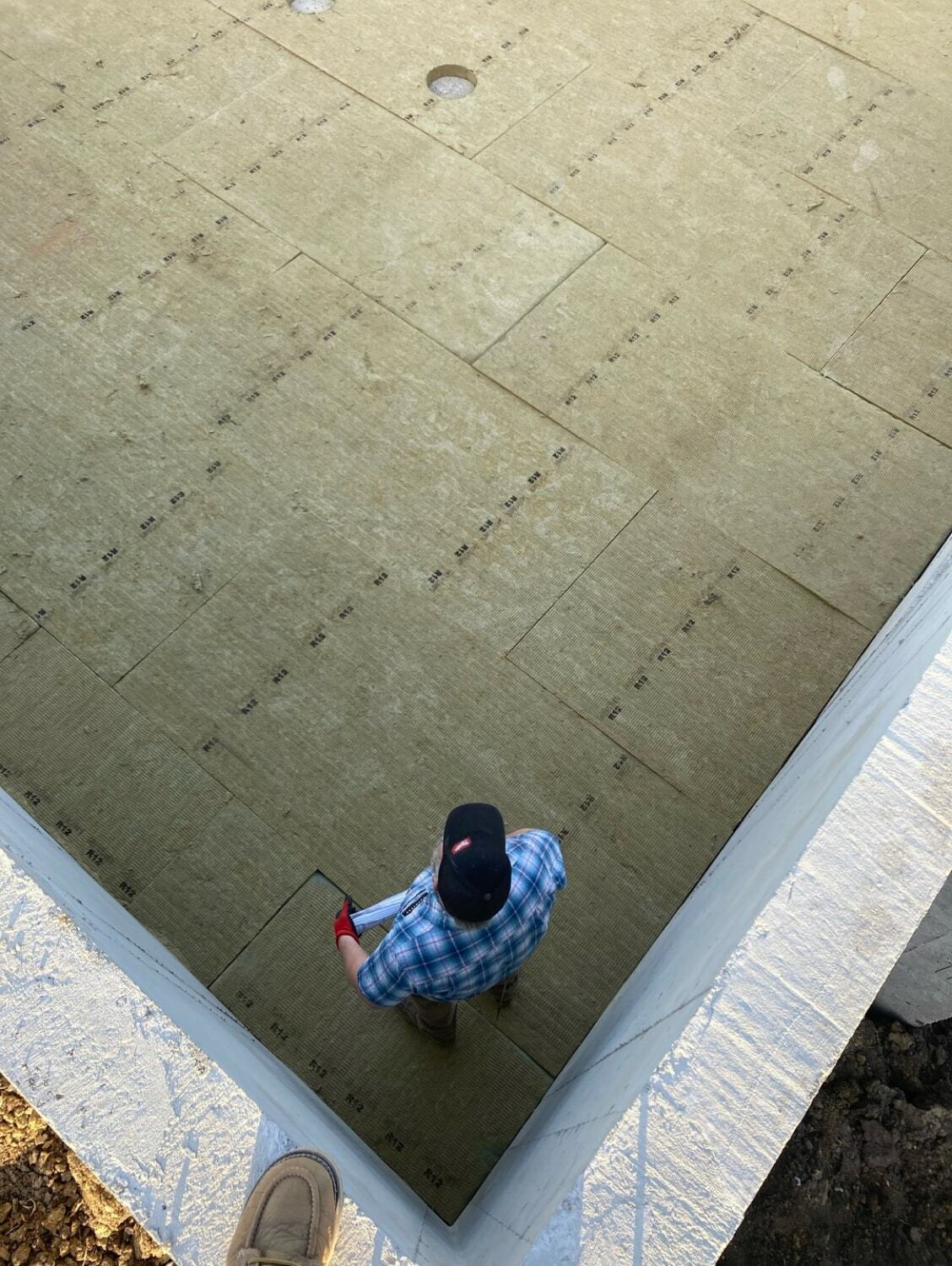 ROCKWOOL RClass Builder Program United States (English)