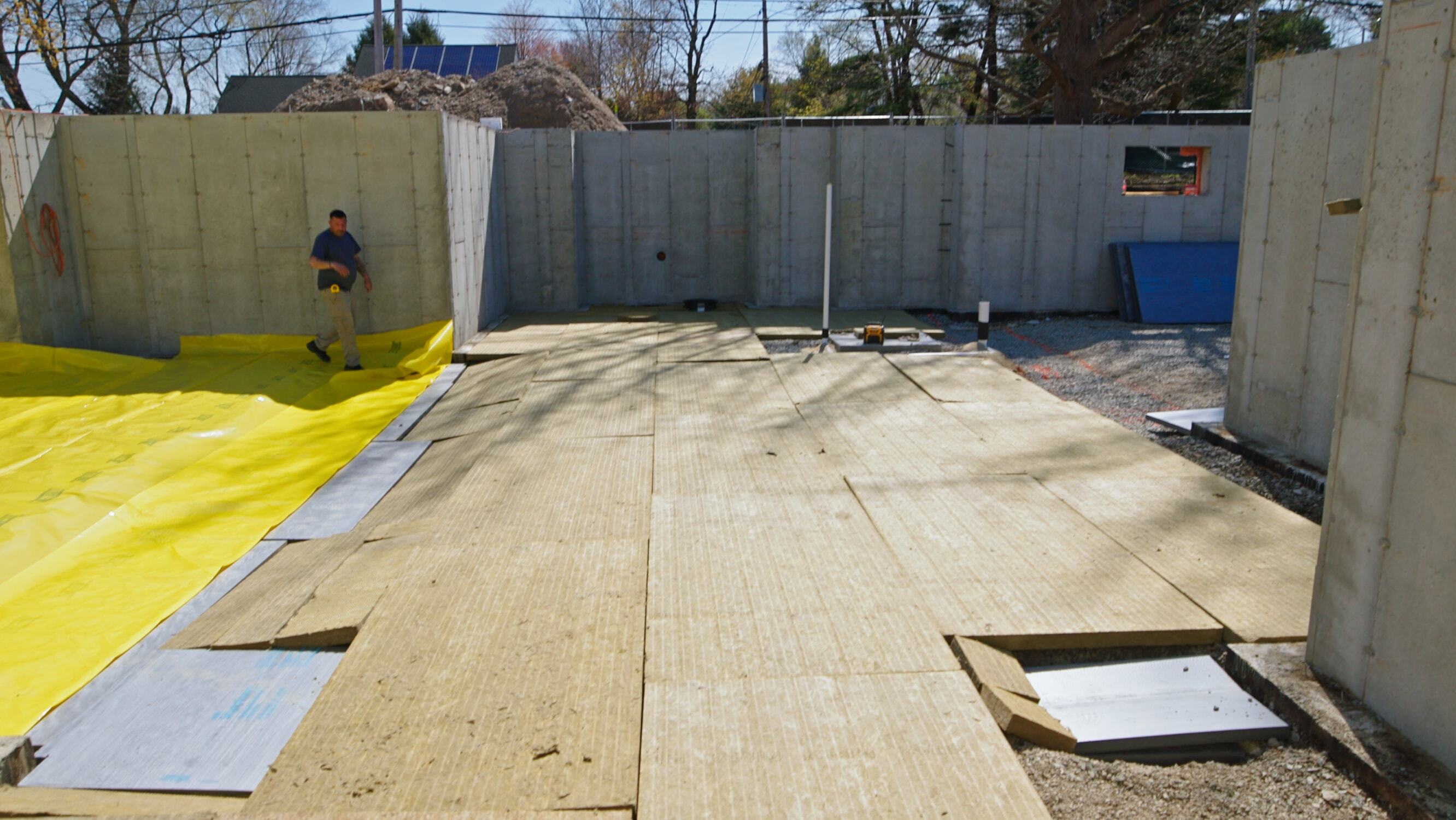 ROCKWOOL RClass Builder Program United States (English)