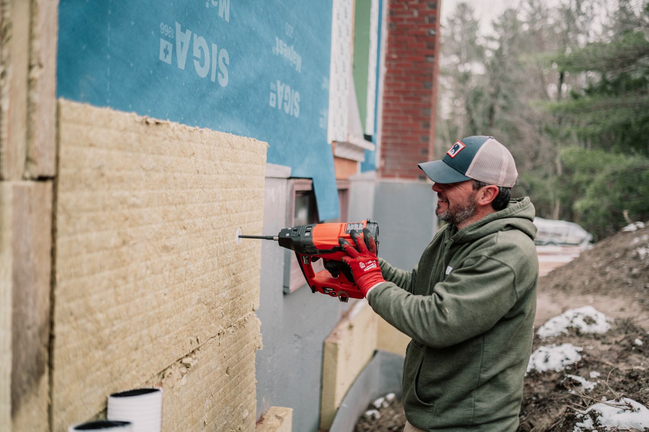 ROCKWOOL RClass Builder Program United States (English)