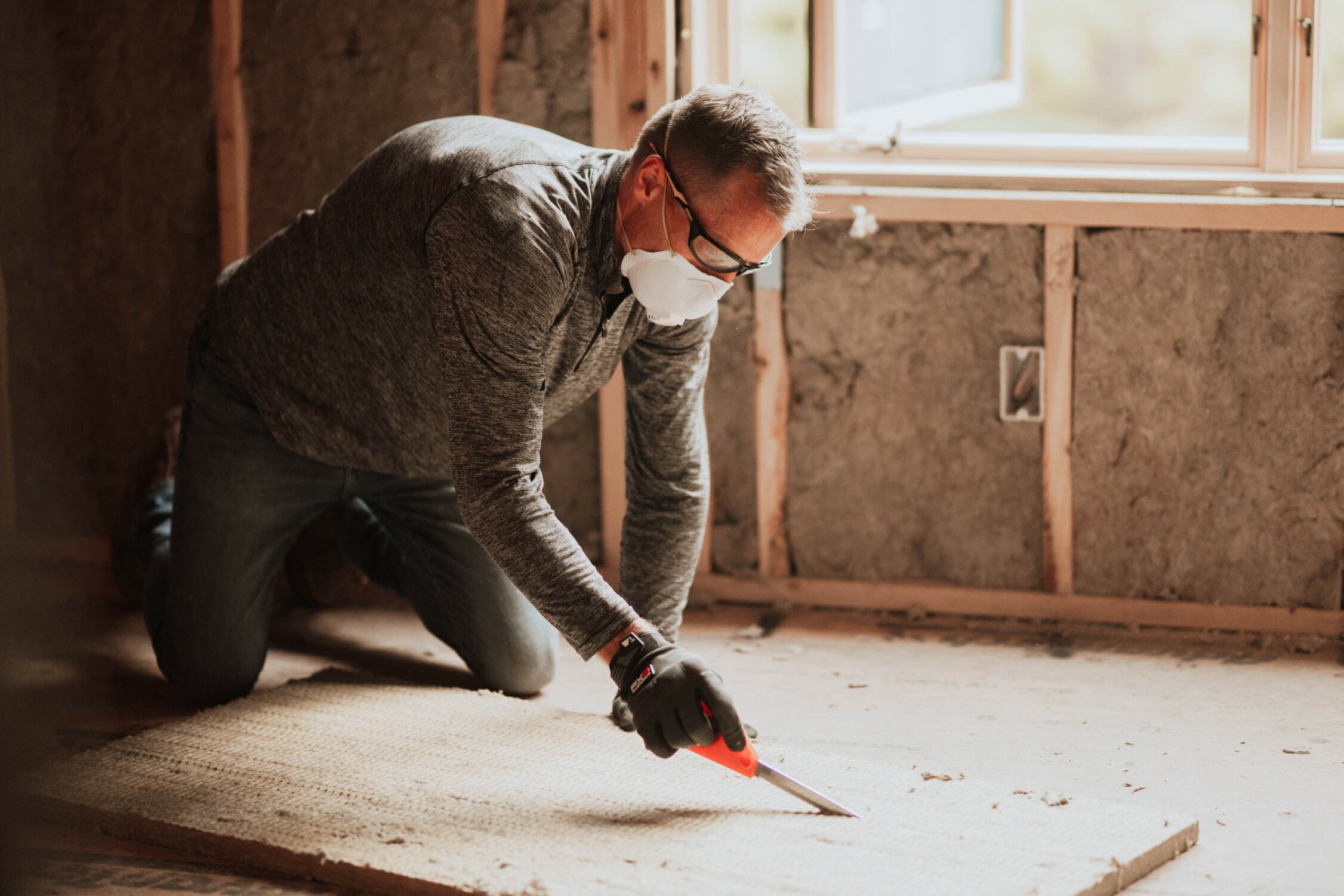 ROCKWOOL RClass Builder Program United States (English)