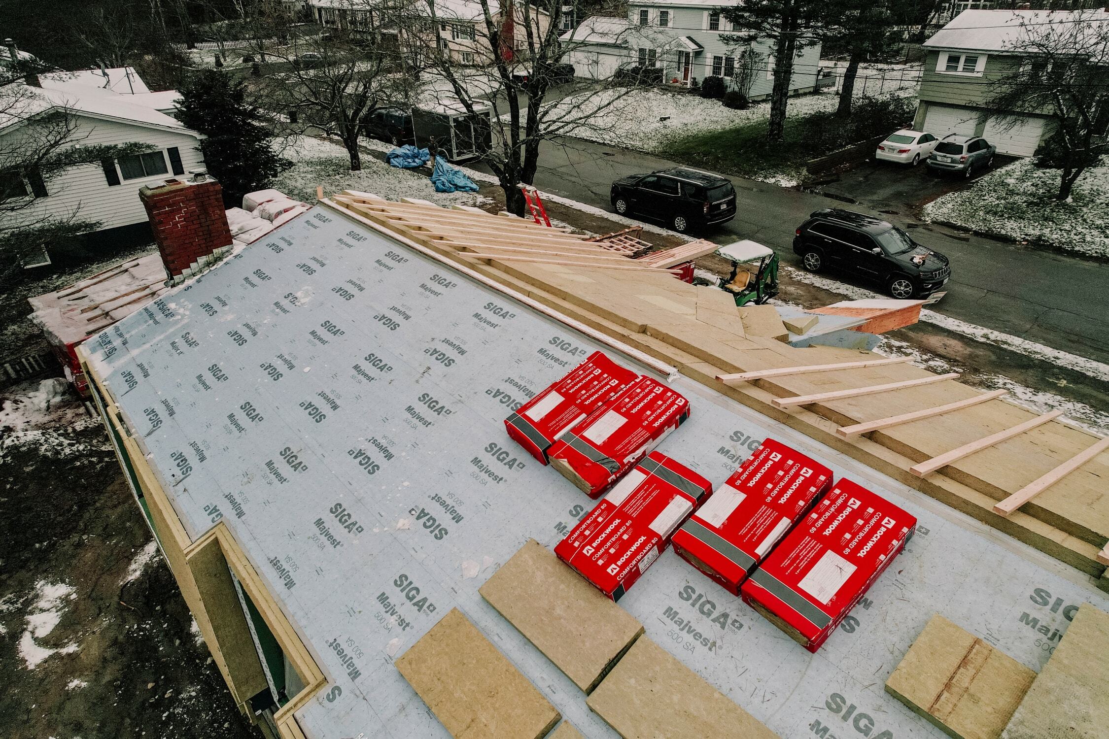 ROCKWOOL RClass Builder Program United States (English)