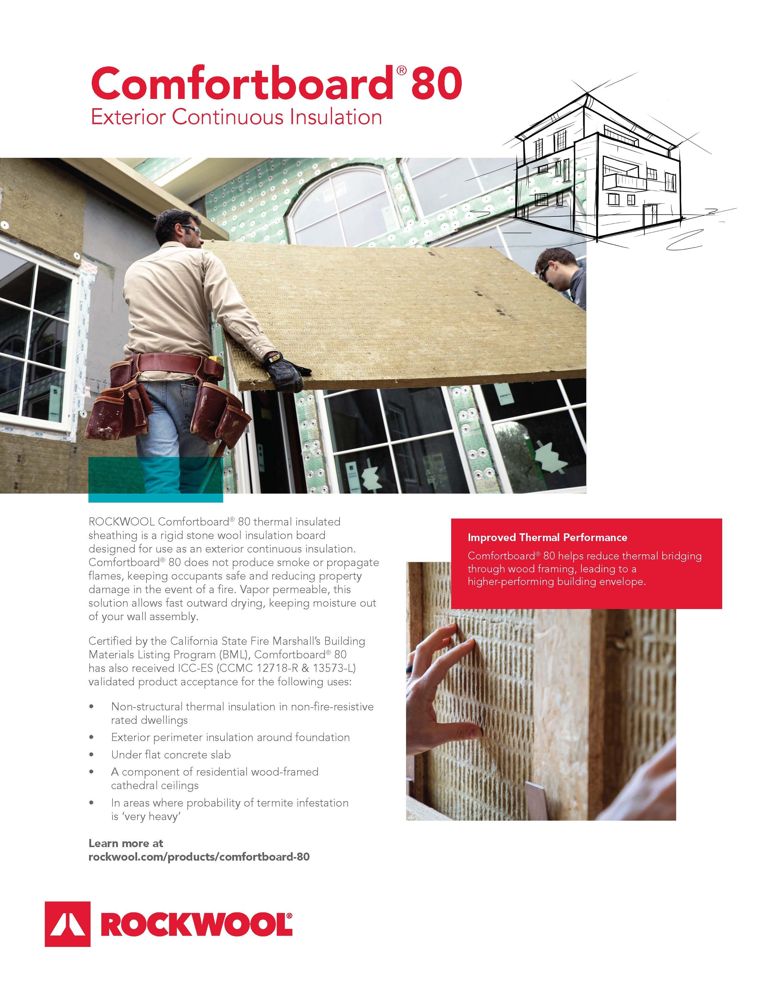 ROCKWOOL RClass Builder Program United States (English)