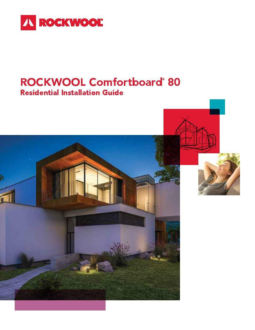 ROCKWOOL RClass Builder Program United States (English)